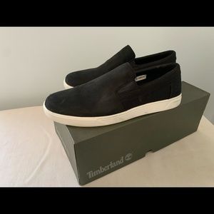 Timberland Slip-On